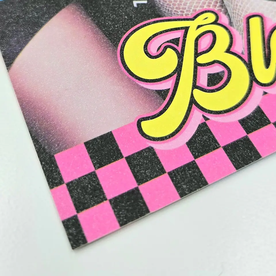 SET PAPELERIA MEDIANO VARIEDADES KPOP 3