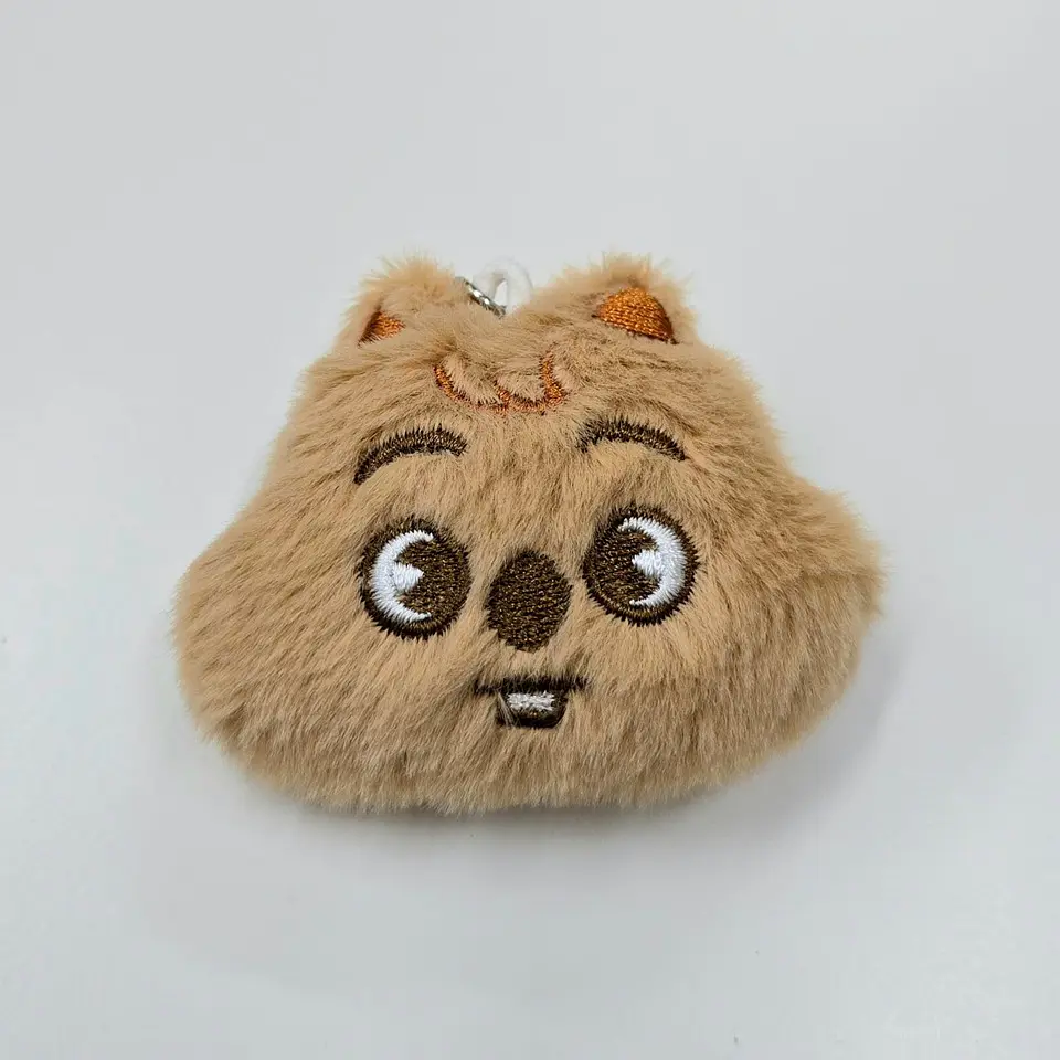 PLUSH KEYRING SKZOO MINI HEAD ALTERNAIVO 2