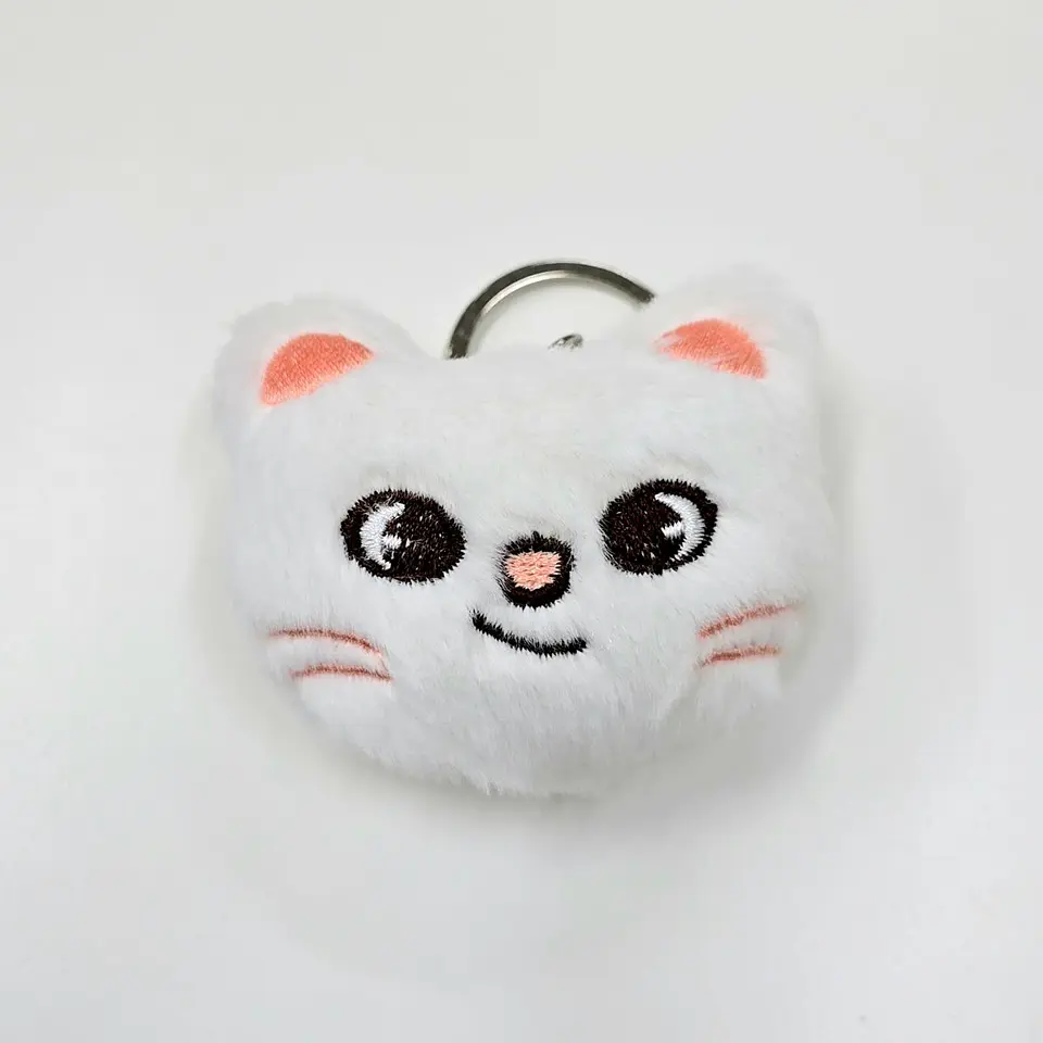 PLUSH KEYRING SKZOO MINI HEAD ALTERNAIVO 4