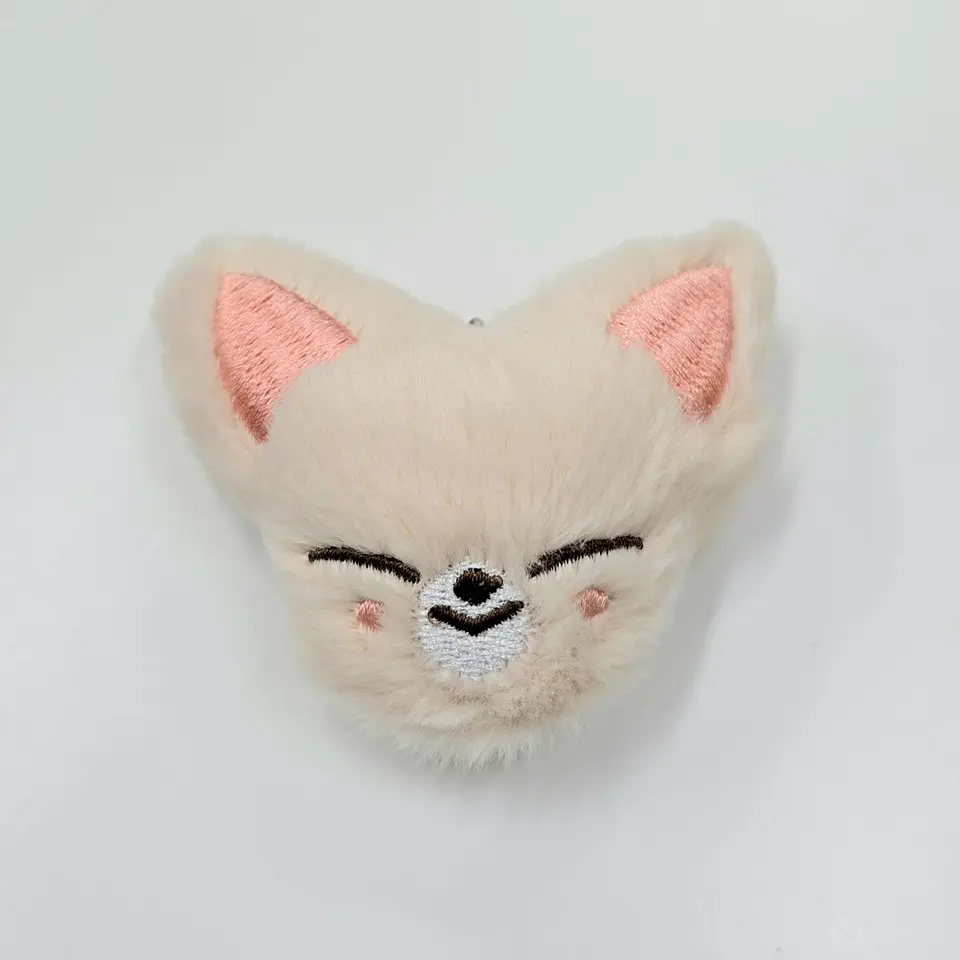 PLUSH KEYRING SKZOO MINI HEAD ALTERNAIVO 6
