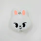 PLUSH KEYRING SKZOO MINI HEAD ALTERNAIVO - Miniatura 7