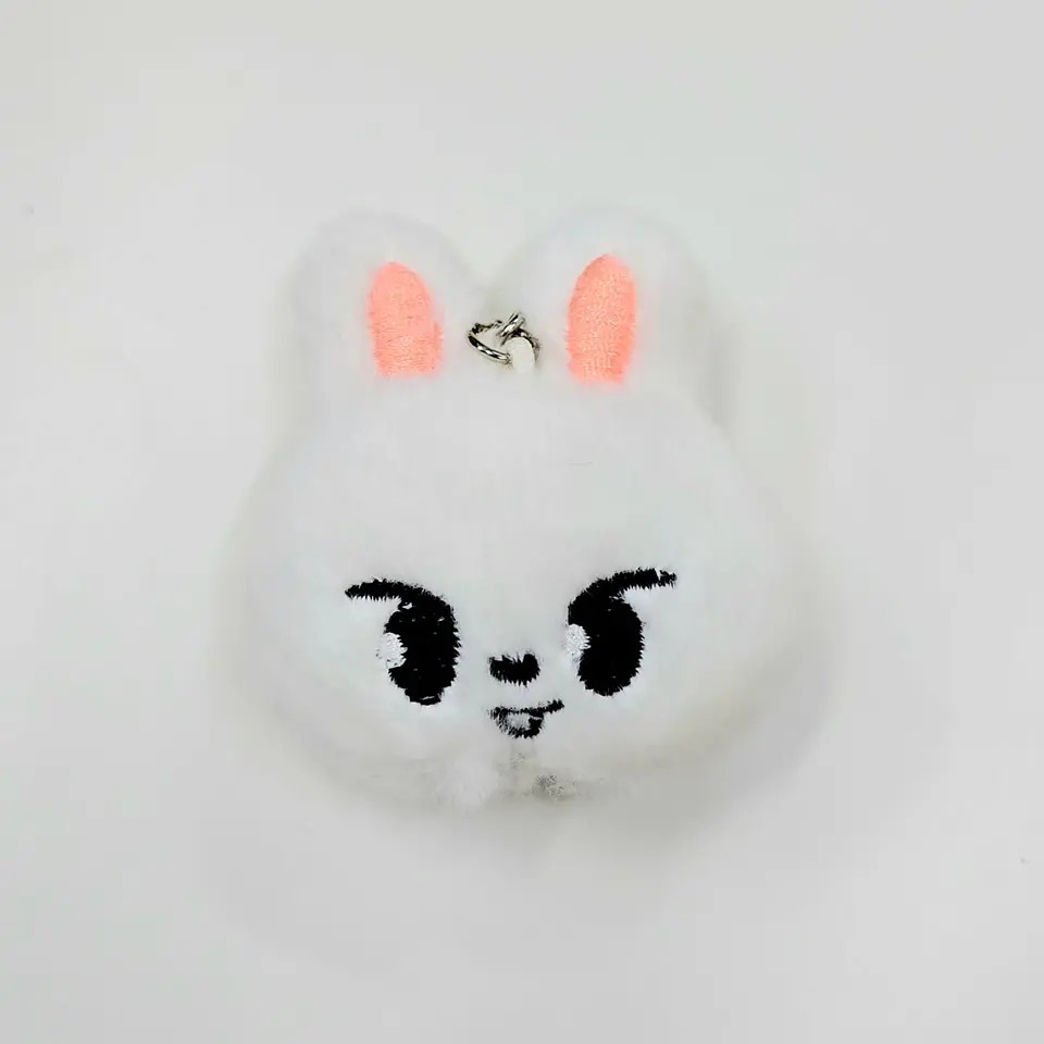 PLUSH KEYRING SKZOO MINI HEAD ALTERNAIVO 7