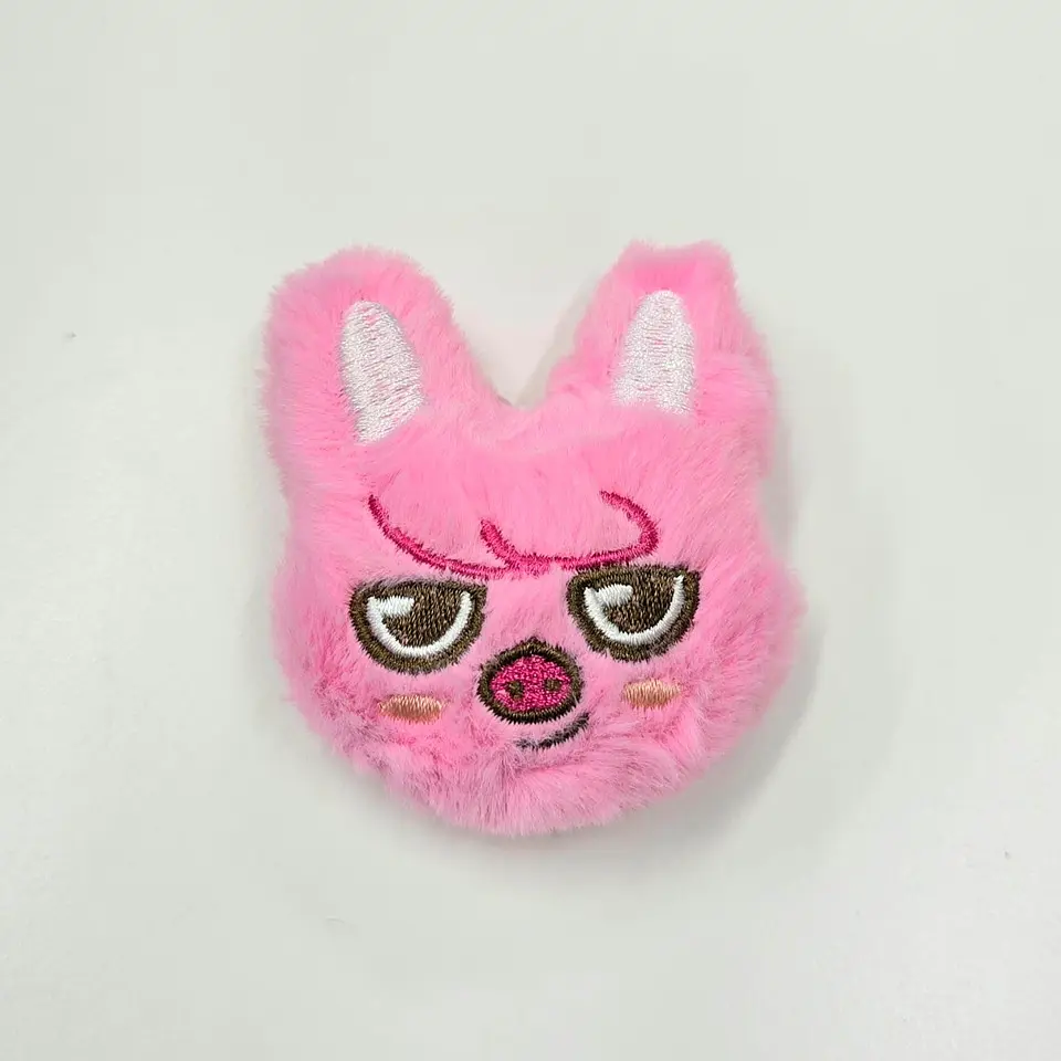PLUSH KEYRING SKZOO MINI HEAD ALTERNAIVO 8