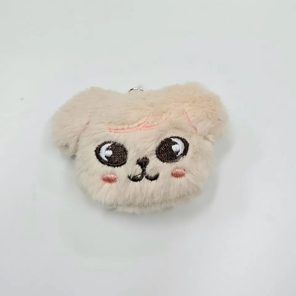 PLUSH KEYRING SKZOO MINI HEAD ALTERNAIVO 9