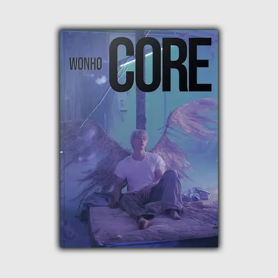 WONHO - CORE  3