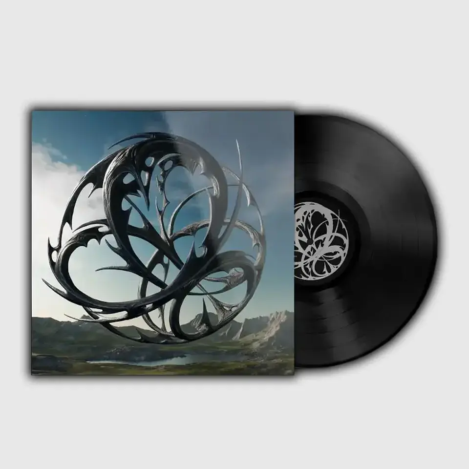 AESPA - ARMAGEDDON (LP Ver.) 1