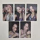 ITZY - MOTTO FANS SHOP POB - Miniatura 1