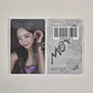 ITZY - MOTTO FANS SHOP POB - Miniatura 3