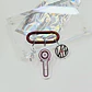LLAVERO CON GANCHO VARIEDADES KPOP  - Miniatura 4