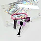 LLAVERO CON GANCHO VARIEDADES KPOP  - Miniatura 6