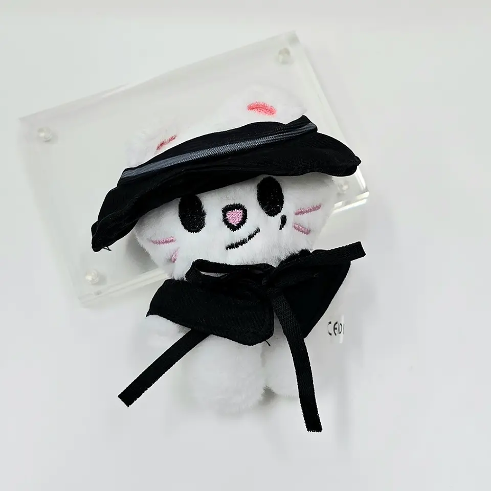 PLUSH KEYRING SKZOO - DOIT 2