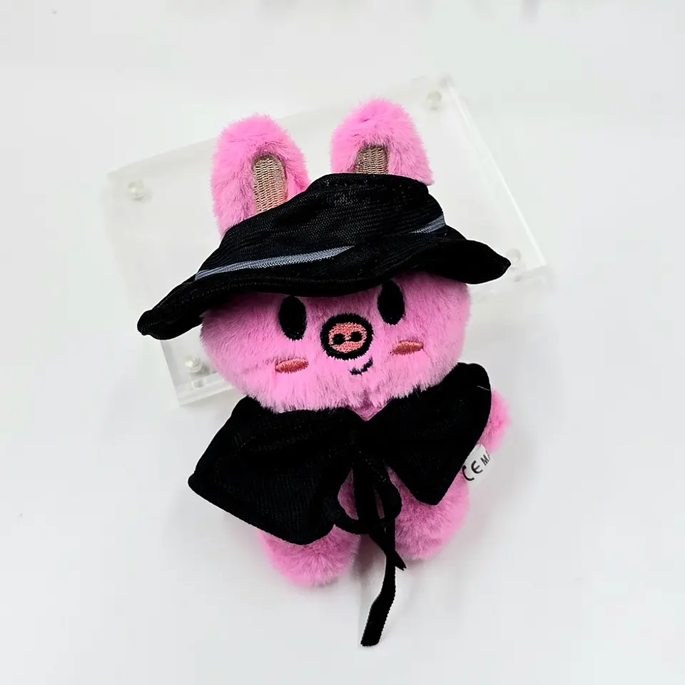 PLUSH KEYRING SKZOO - DOIT 3