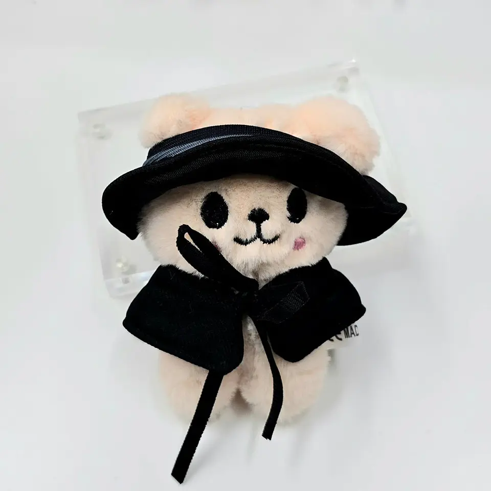 PLUSH KEYRING SKZOO - DOIT 4
