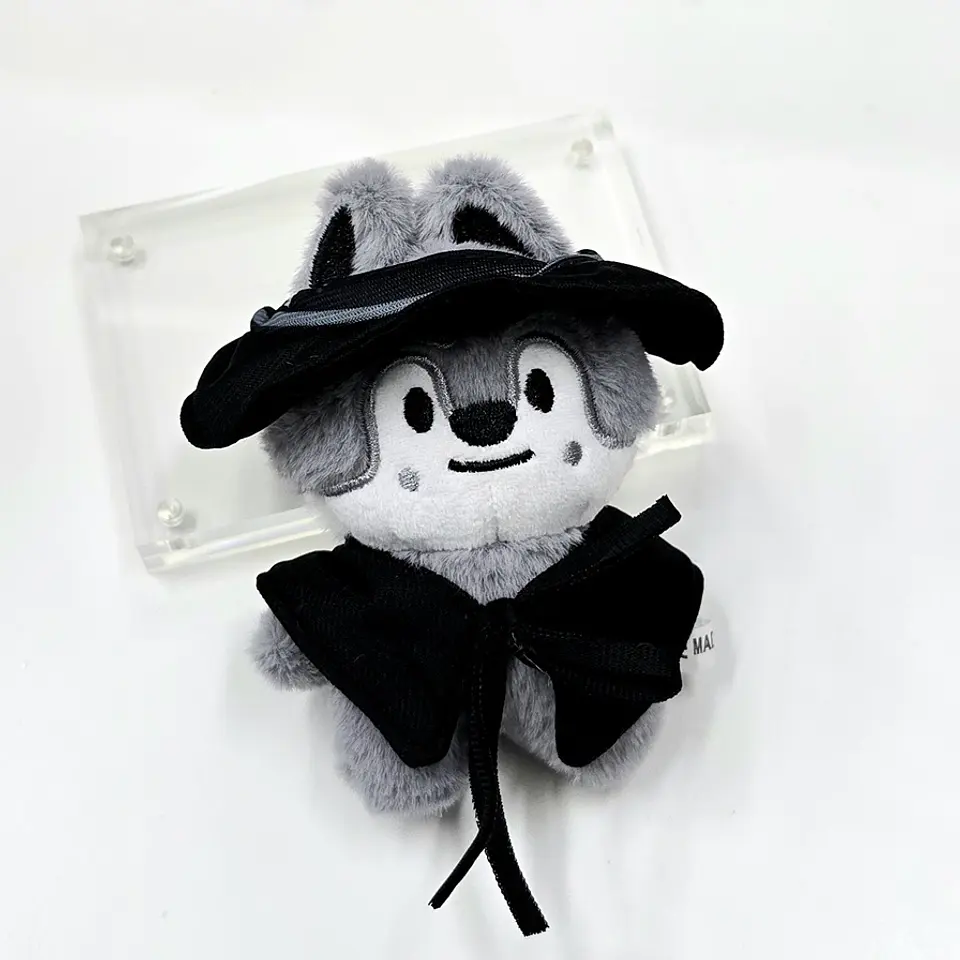 PLUSH KEYRING SKZOO - DOIT 5