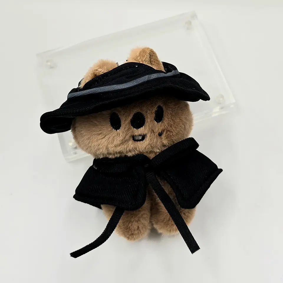 PLUSH KEYRING SKZOO - DOIT 7