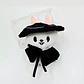 PLUSH KEYRING SKZOO - DOIT - Miniatura 8