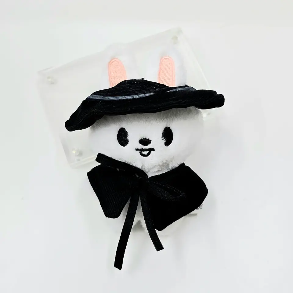 PLUSH KEYRING SKZOO - DOIT 8