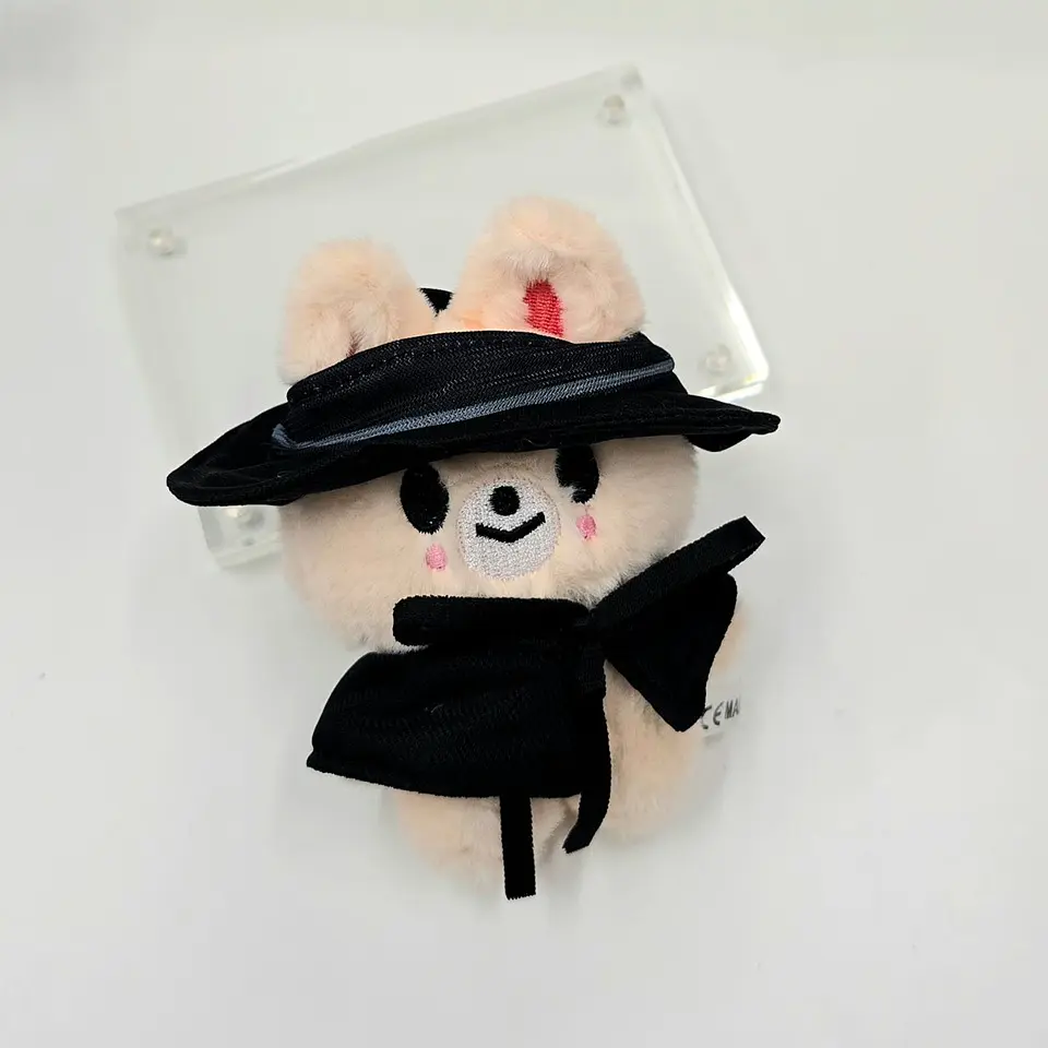 PLUSH KEYRING SKZOO - DOIT 9