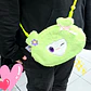 BOLSO PLUSH MEDIANO LOVELYS - Miniatura 5