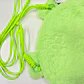 BOLSO PLUSH MEDIANO LOVELYS - Miniatura 3