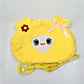 BOLSO PLUSH MEDIANO LOVELYS - Miniatura 8
