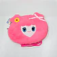 BOLSO PLUSH MEDIANO LOVELYS - Miniatura 9