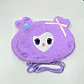 BOLSO PLUSH MEDIANO LOVELYS - Miniatura 11