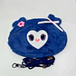 BOLSO PLUSH MEDIANO LOVELYS - Miniatura 12
