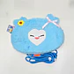 BOLSO PLUSH MEDIANO LOVELYS - Miniatura 14