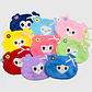 BOLSO PLUSH MEDIANO LOVELYS - Miniatura 1