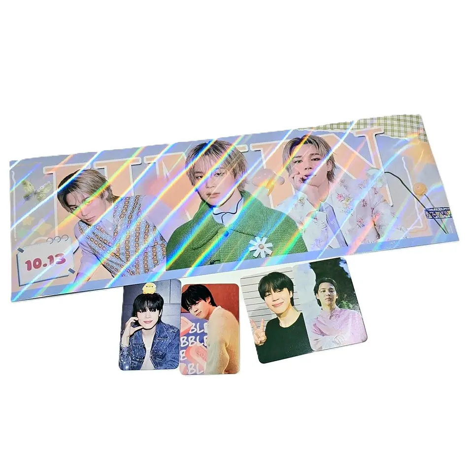 SIMPLE BANNER K-POP VARIEDADES  6