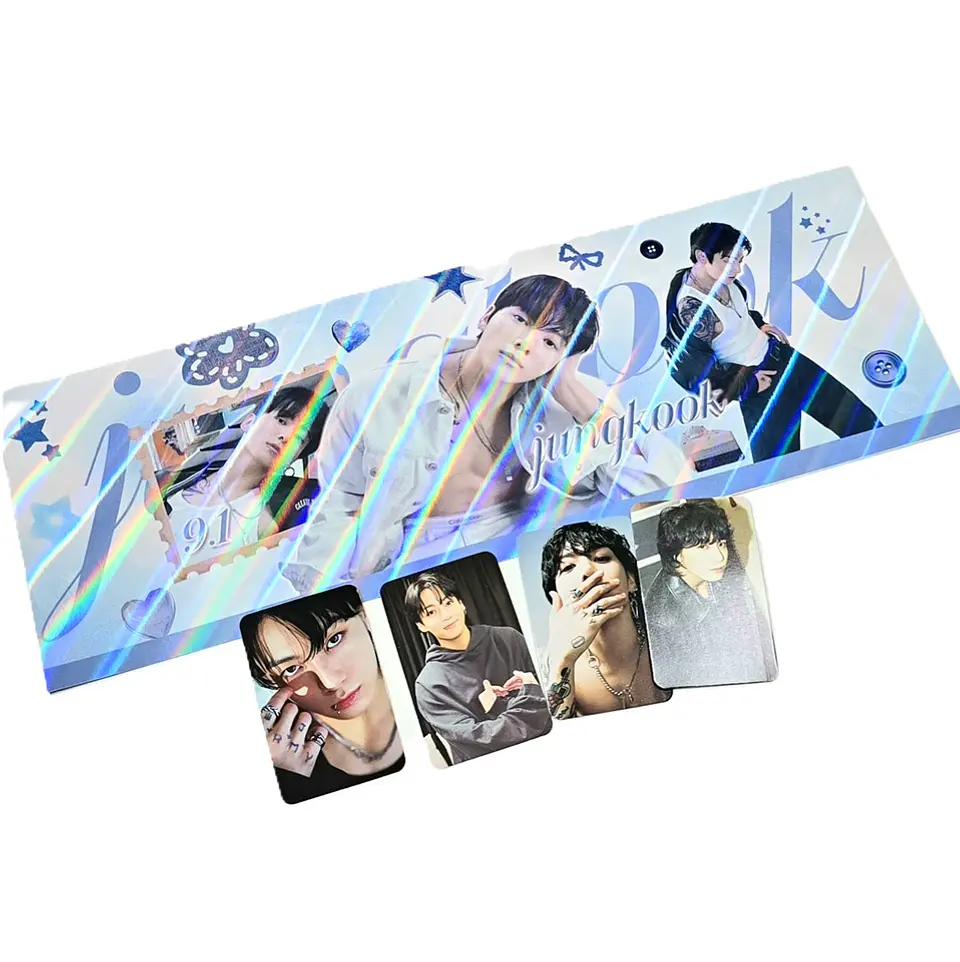 SIMPLE BANNER K-POP VARIEDADES  8