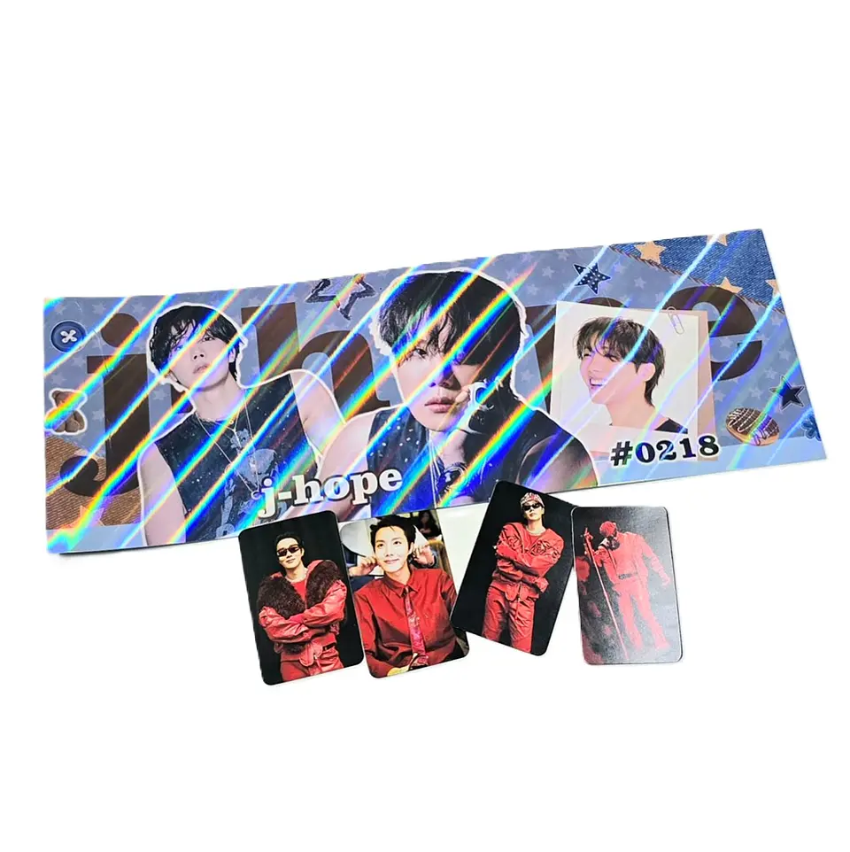 SIMPLE BANNER K-POP VARIEDADES  11