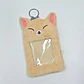 CARD HOLDER STRAY KIDS SKZOO PLUSH ALTERNATIVO - Miniatura 2