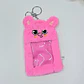 CARD HOLDER STRAY KIDS SKZOO PLUSH ALTERNATIVO - Miniatura 3