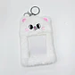 CARD HOLDER STRAY KIDS SKZOO PLUSH ALTERNATIVO - Miniatura 5