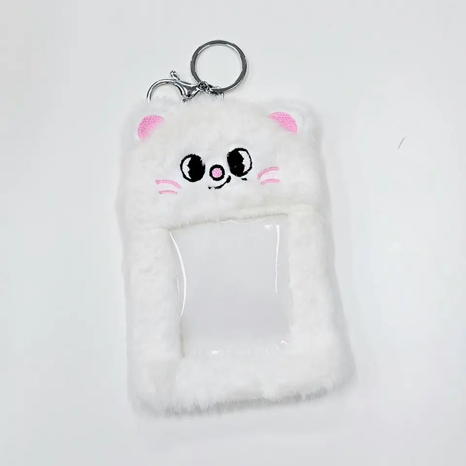 CARD HOLDER STRAY KIDS SKZOO PLUSH ALTERNATIVO 5