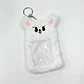 CARD HOLDER STRAY KIDS SKZOO PLUSH ALTERNATIVO - Miniatura 7