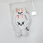 PLUSH KEYRING SKZOO -MINI CAPE ALTERNATIVO  - Miniatura 3