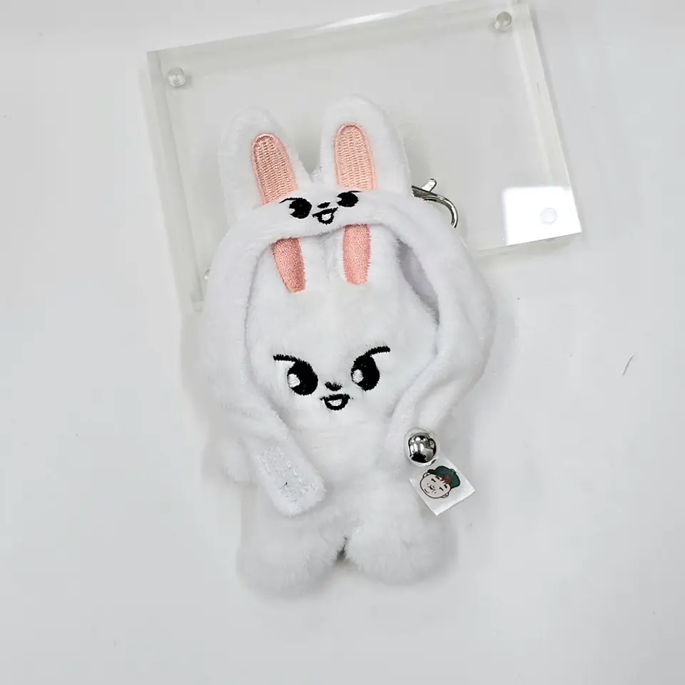 PLUSH KEYRING SKZOO -MINI CAPE ALTERNATIVO  3