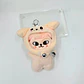 PLUSH KEYRING SKZOO -MINI CAPE ALTERNATIVO  - Miniatura 4