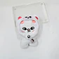 PLUSH KEYRING SKZOO -MINI CAPE ALTERNATIVO  - Miniatura 5