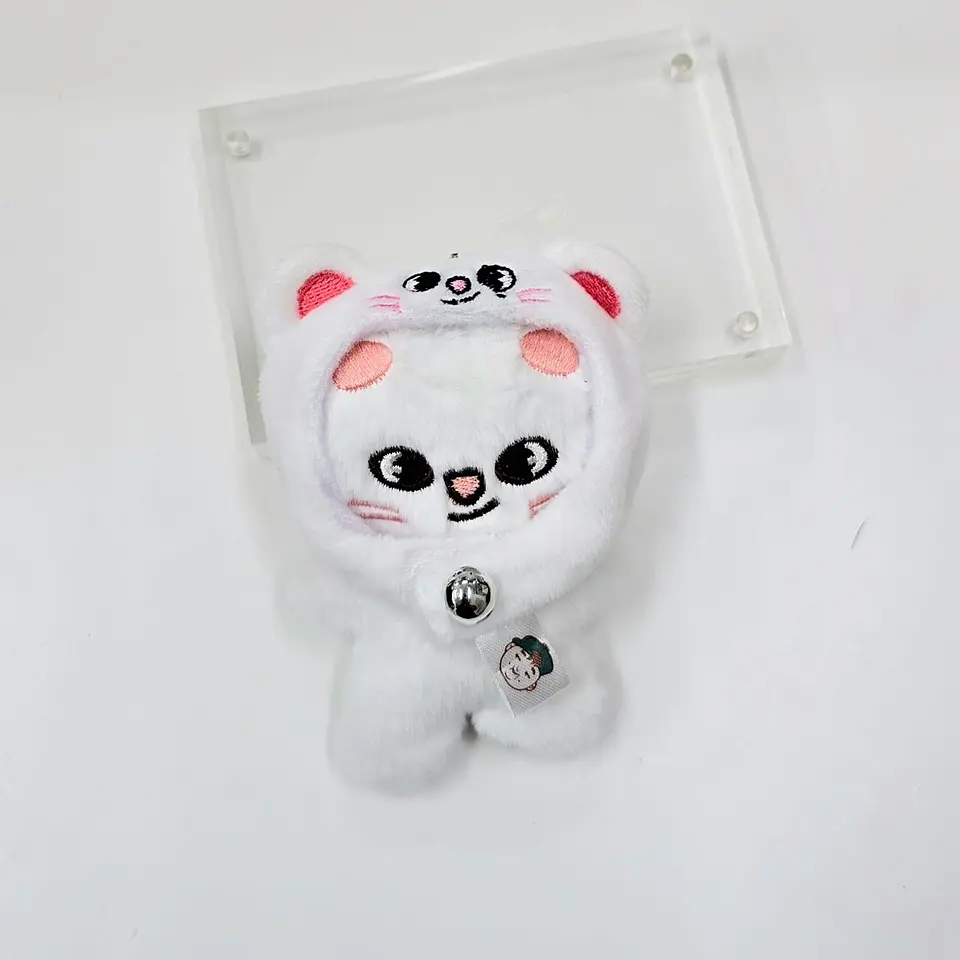 PLUSH KEYRING SKZOO -MINI CAPE ALTERNATIVO  5