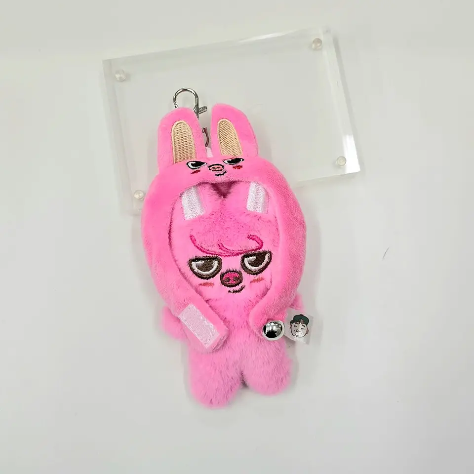 PLUSH KEYRING SKZOO -MINI CAPE ALTERNATIVO  7