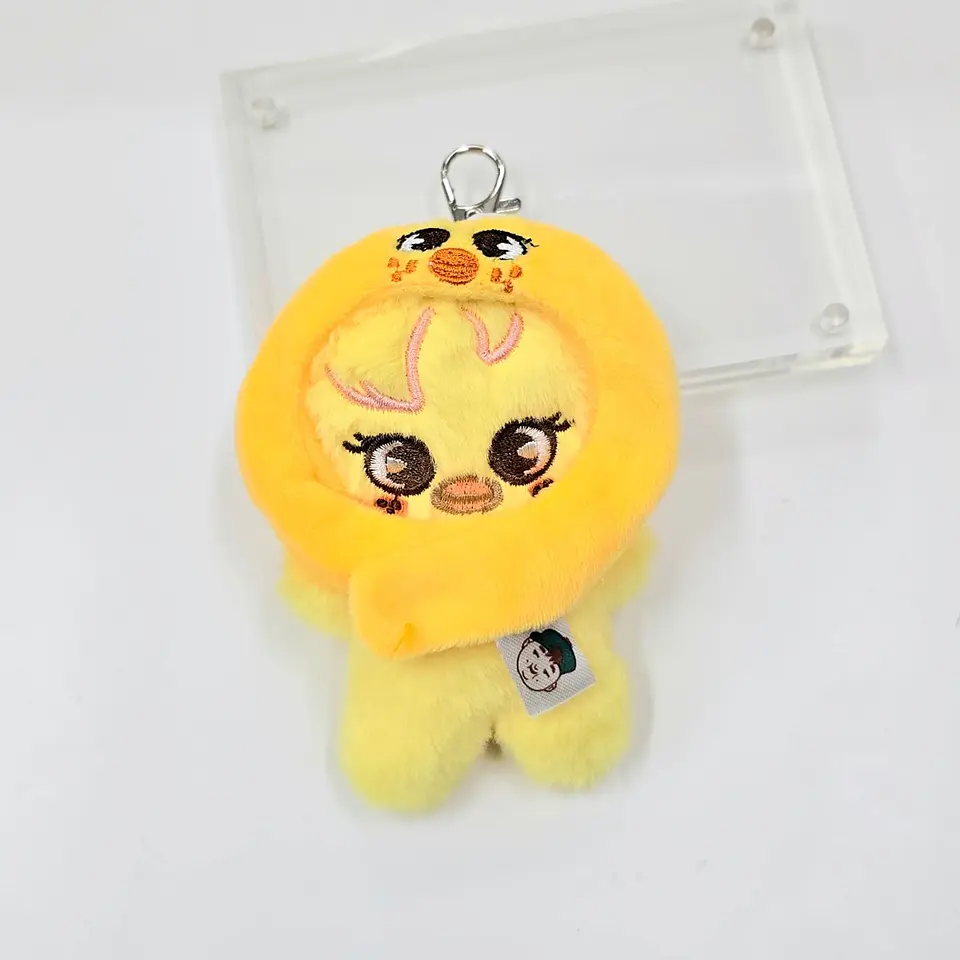 PLUSH KEYRING SKZOO -MINI CAPE ALTERNATIVO  8
