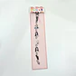 CHARM LARGO VARIEDADES K-POP - Miniatura 15