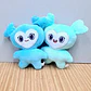 TWICE - PELUCHE LOVELY GRANDE (ALTERNATIVOS) - Miniatura 11