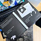 BINDER A5 