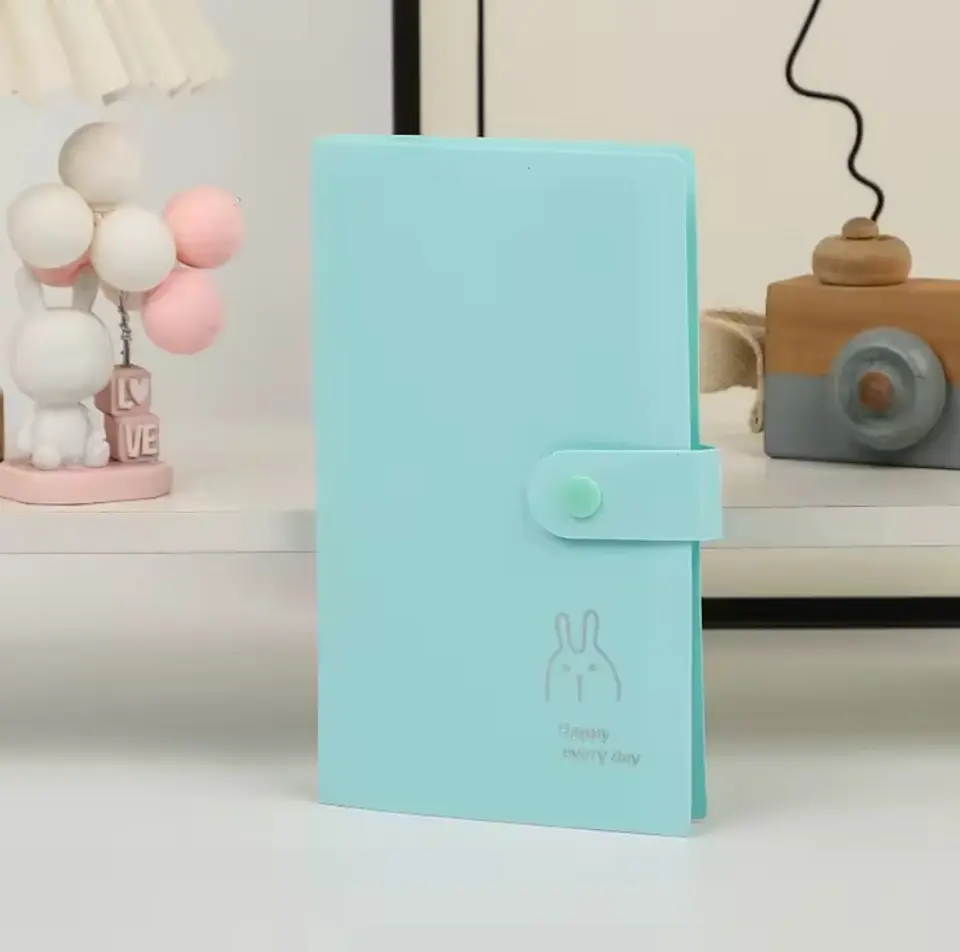 BINDER 3 ESPACIOS 