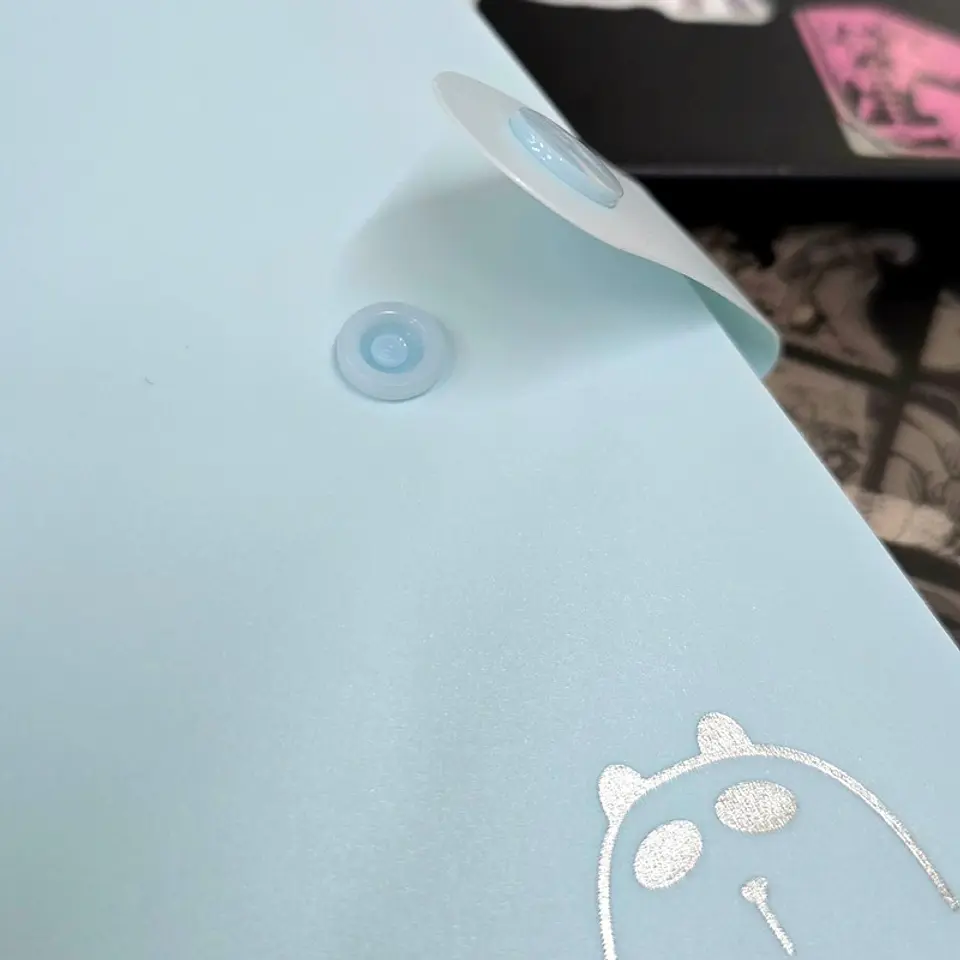 BINDER 3 ESPACIOS 